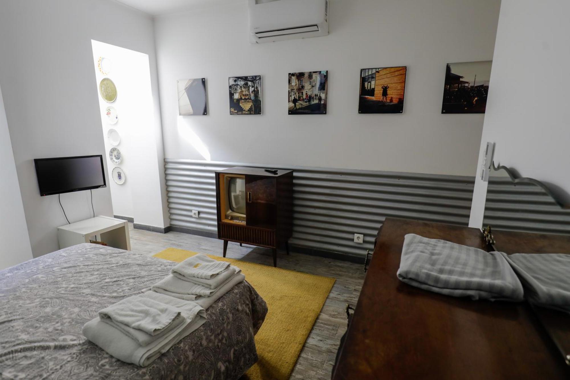 Water And Sun Studio Lisboa Exterior foto